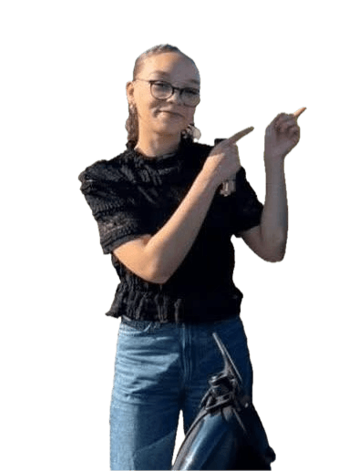 Geslaagde Leerling 1